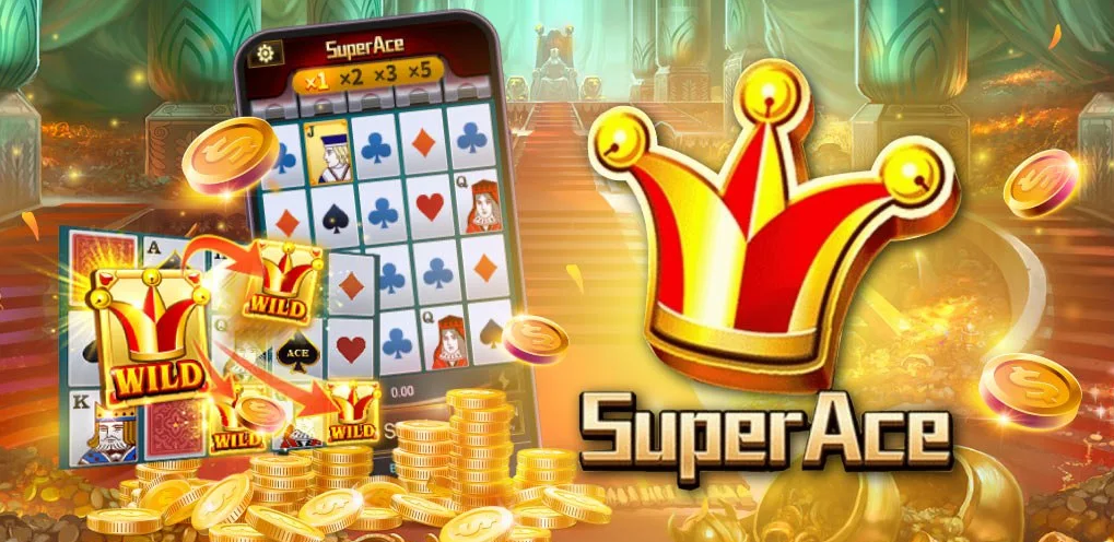 Super Ace, apostas esportivas, dicas para apostas vencedoras, estratégias de apostas, gerenciamento de bankroll.